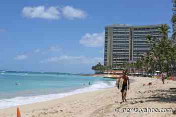 Hawaii vacations become a lot easier Thursday, but are tourists really welcome?