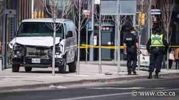 Upcoming van attack trial may proceed by videoconference due to COVID-19, court hears