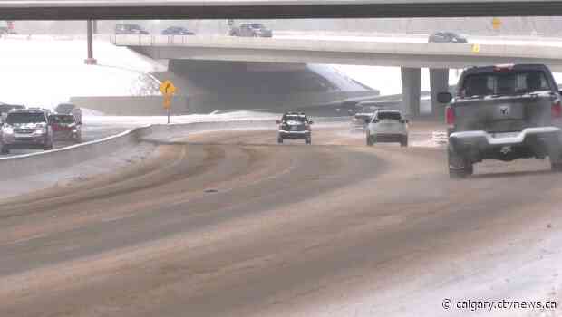City postpones announcement of long-term Deerfoot Trail recommendations