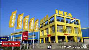 Ikea to buy back used furniture in recycling push