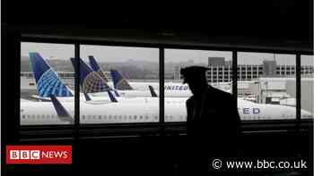 Airlines and airports in fresh aid package plea