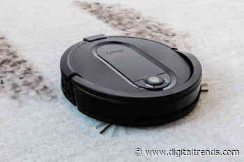 Amazon knocks $265 off Shark IQ robot vacuum for Prime Day