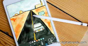 Tablet shopping? Here’s why you should buy an iPad Mini right now