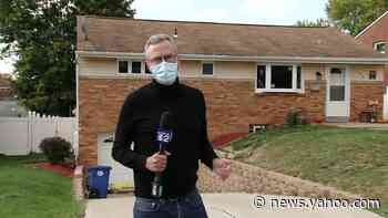 Reporter Update: Postal Service Agents Raid Home Of Mail Carrier