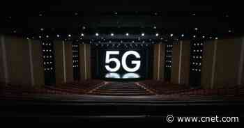 iPhone 12 and 5G: All of your questions answered     - CNET
