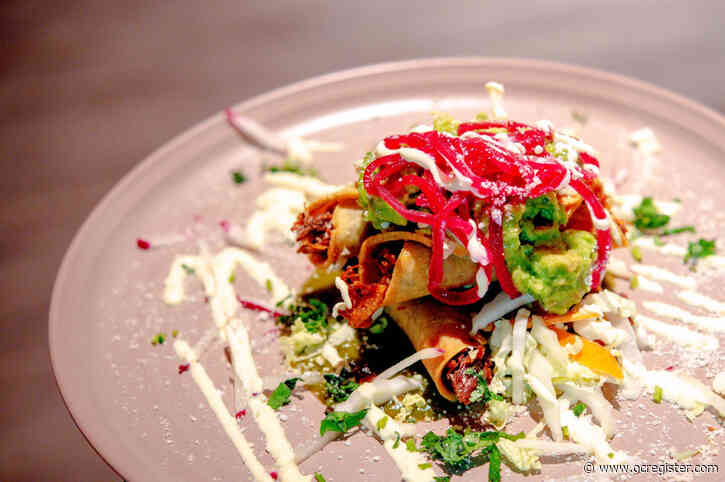 Casino Pauma opens new Mexican restaurant Lindo Valle
