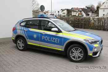 PI Vilsbiburg: Autofahrerin gerät in Gegenverkehr: Zwei Verletzte - idowa