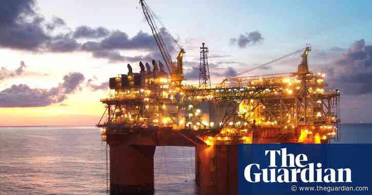 BHP bosses defend company's decision to stay in gas and oil 'for the medium term'