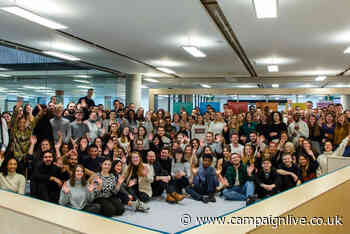 Zenith wins agency of the year at 2020 Media Week Awards