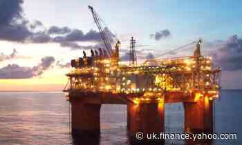 BHP bosses defend company's decision to stay in gas and oil 'for the medium term'