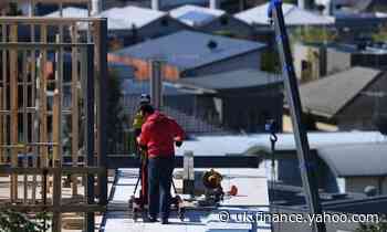 More Australian social housing is the obvious answer to more than one question