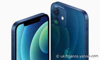 Apple's iPhone 12 Mini could mark the end of the giant smartphone era