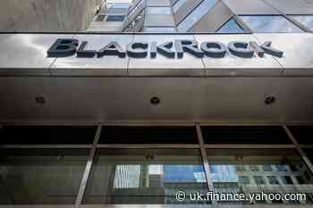 BlackRock invests £90m in UK electric vehicle startup