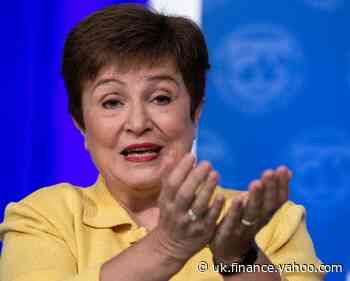 IMF, World Bank marshall forces to push for aid for poorest