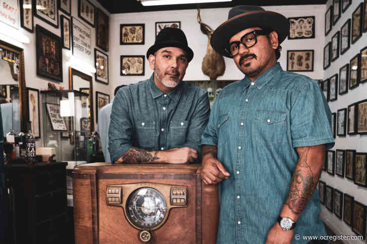 New label wants to give Latino artists a louder voice