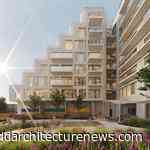 Canada's first all-female team celebrate Reina build for Etobicoke community