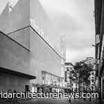 Winners Flores & Prats + Ouest Architecture to renovate the Ancien Théâtre des Variétés in Brussels