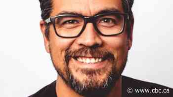 David A. Robertson will judge 2020 CBC First Page student writing challenge
