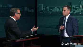 Past Sask. leaders' debates haven't moved the dial much, and that's bad news for the NDP