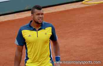 “Wish I Had Done Differently”: Jo-Wilfried Tsonga Reveals 2 Biggest Regrets in His Tennis Career - Essentially Sports