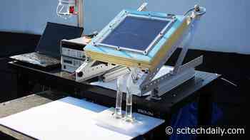 New MIT Solar-Powered System Efficiently Extracts Drinkable Water From “Dry” Air