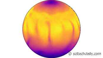 Extreme Magnetic Fields and Temperature Variation of Distant Magnetars
