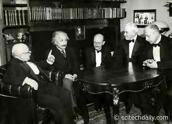 Max Planck and the Birth of Quantum Mechanics
