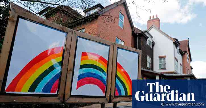 Share your experiences of UK care homes during the pandemic