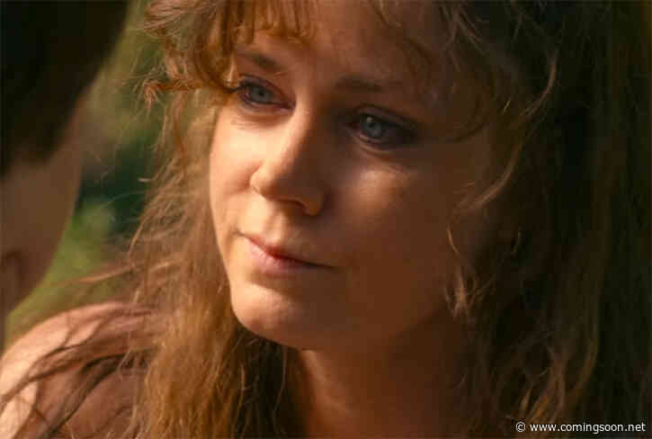 Hillbilly Elegy Trailer Starring Gabriel Basso, Amy Adams & Glenn Close