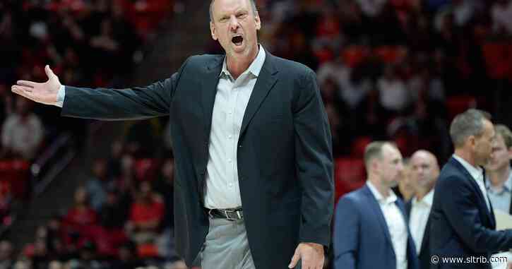Utah men’s basketball team to open season in South Dakota vs. potential top-10 Creighton