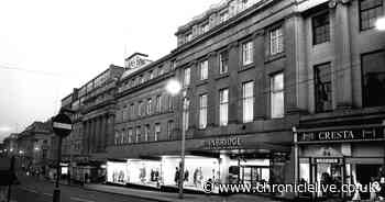 Bainbridge, a Newcastle department store loved by generations of shoppers