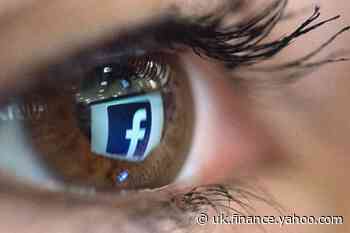 Former Facebook executive says social media giants are ‘threat to democracy’