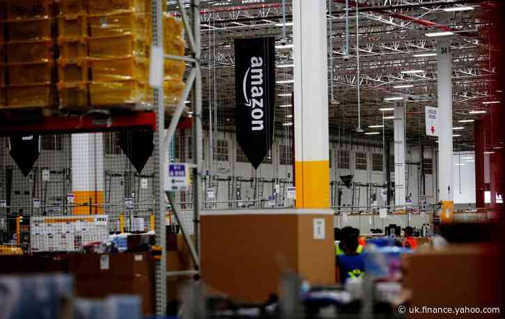 Exclusive: EU antitrust regulators may narrow Amazon investigation - sources