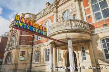 Battersea Arts Centre gets financial boost