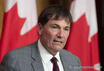 No ‘magic bullet’ to rein in toxic social-media content, LeBlanc says