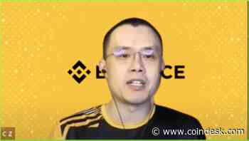 Binance’s CZ Views ‘CeDeFi’ as a Complement, Not a Competitor, to DeFi