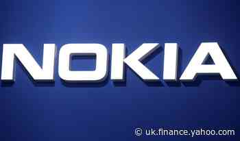 Nokia gives Google nod for IT infrastructure