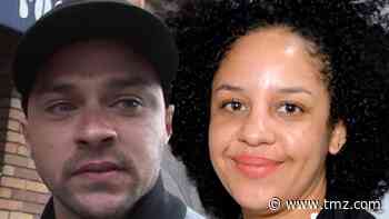 'Grey's Anatomy' Star Jesse Williams Divorce Finalized