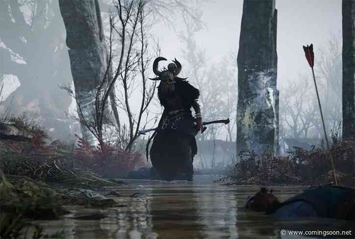 Ubisoft’s Assassin’s Creed Valhalla: Deep Dive Trailer Released