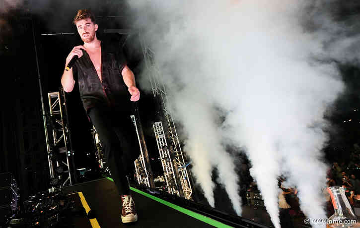 Promoters of The Chainsmokers’ Hamptons gig fined for violating social distancing rules