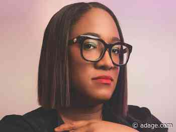 Tiffany R. Warren to leave Omnicom for Sony Music