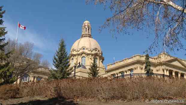 Provincial government calls on Albertans to have their say on Budget 2021