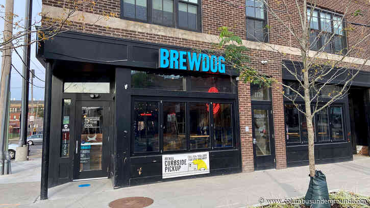Brown Bag Deli Opening in Short North in Partnership with BrewDog