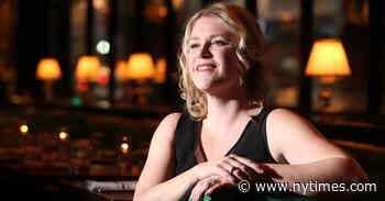 Erin Wall, 44, Dies; Acclaimed Soprano in Mozart and Strauss