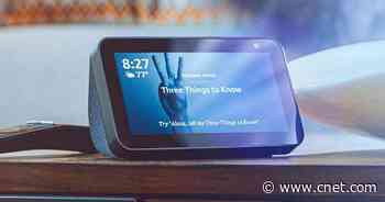 Best Prime Day 2020 deals $50 or less: Save $45 on Echo Show 5, Amazon Echo Auto for $20, and more     - CNET