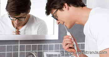 This Waterpik Water Flosser is the gadget you didn’t know you needed