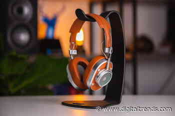 You should seriously consider buying these wireless headphones