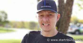 Hero's welcome in works for Waseca officer who survived being shot in head