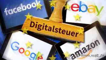 Der Traum von der globalen Mindeststeuer wird für Deutschland zum Risiko