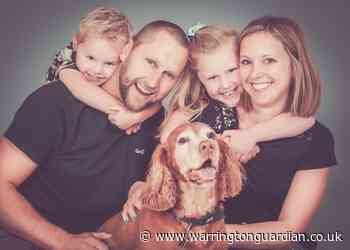 Piero Belmonte Photography supports Warrington Animal Welfare and St Rocco's Hospice